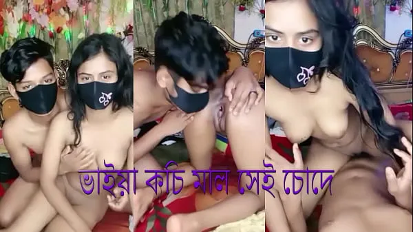 Tonton Bangladeshi Newly Married Couple Fuck Klip energi