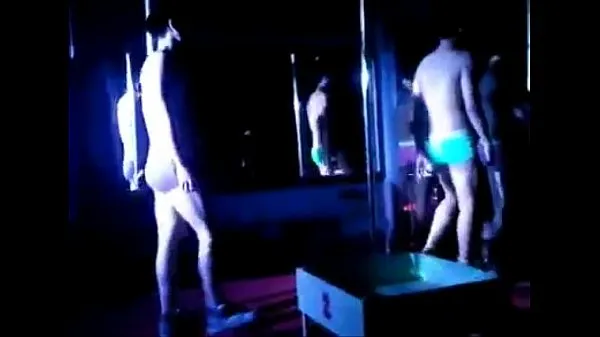 Guarda Bar gay in Thai 2clip energetici